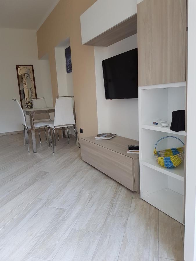 Karina House - Como Kültér fotó