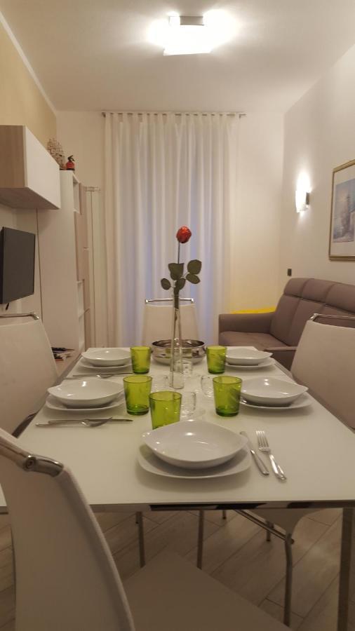 Karina House - Como Kültér fotó