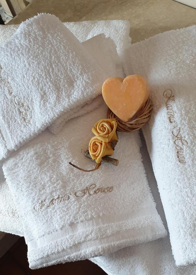 Karina House - Como Kültér fotó