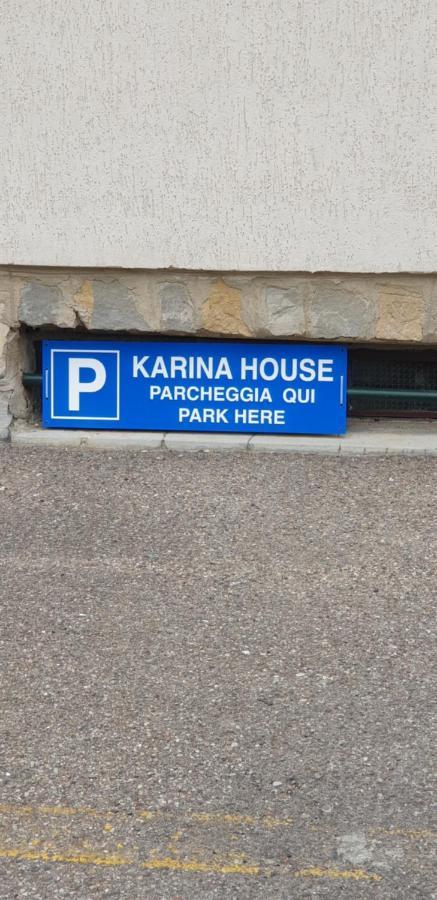 Karina House - Como Kültér fotó
