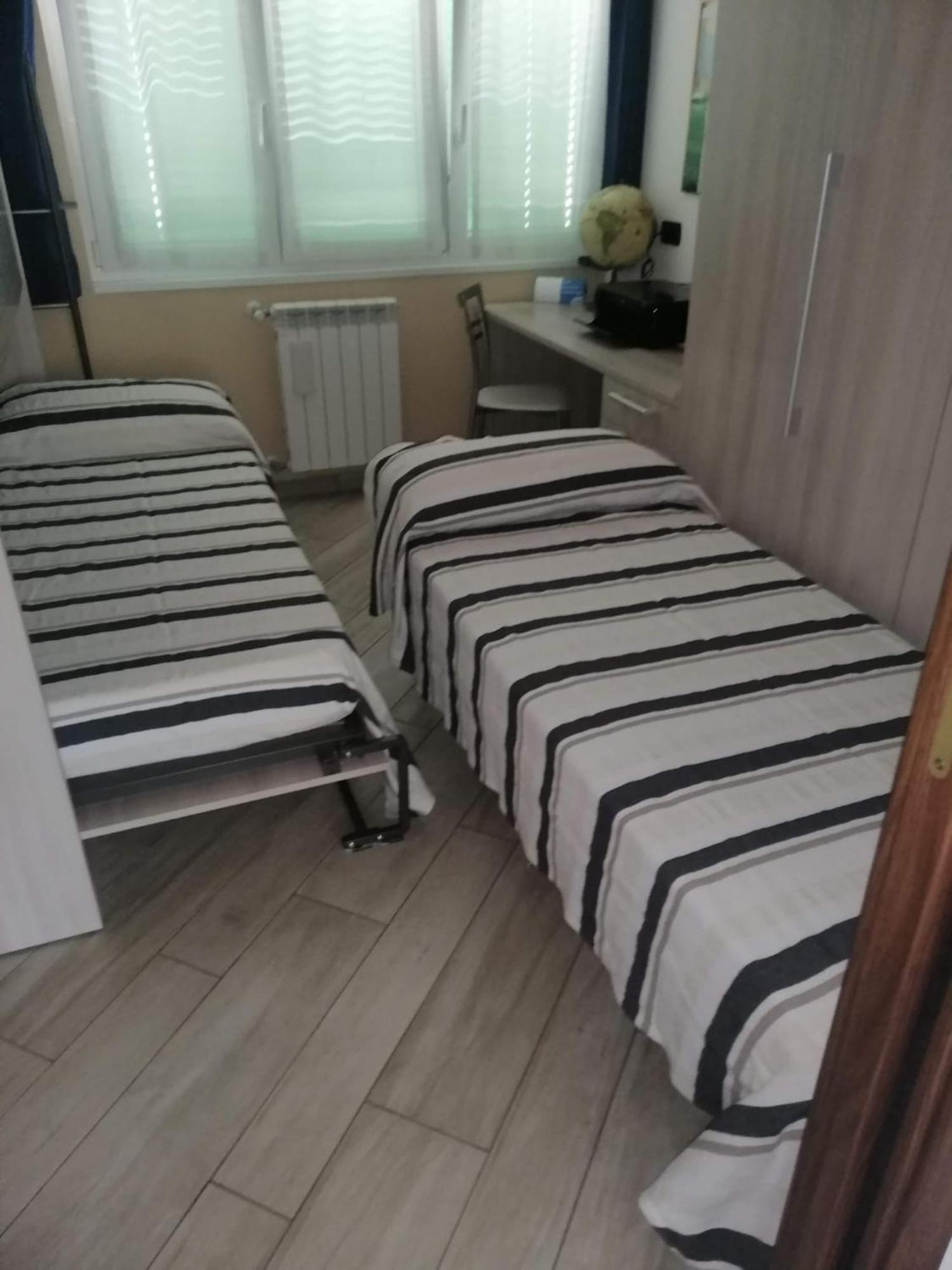 Karina House - Como Kültér fotó