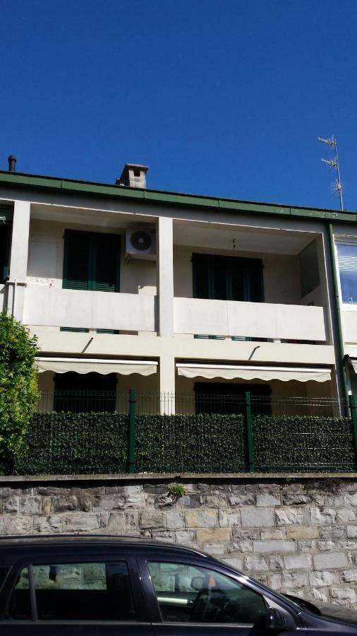 Karina House - Como Kültér fotó
