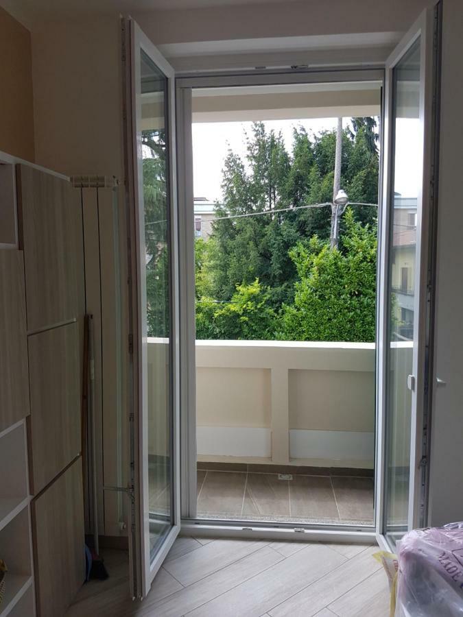 Karina House - Como Kültér fotó