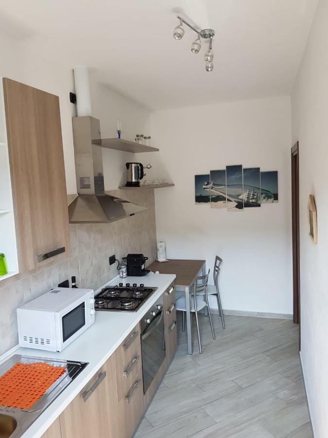 Karina House - Como Kültér fotó