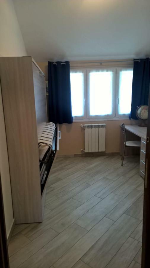 Karina House - Como Kültér fotó