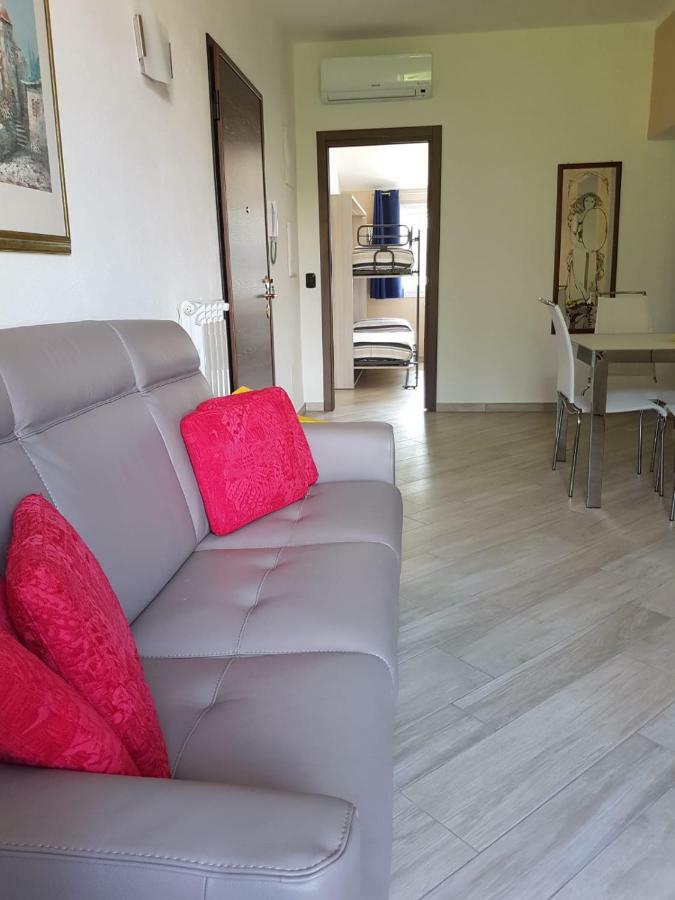 Karina House - Como Kültér fotó