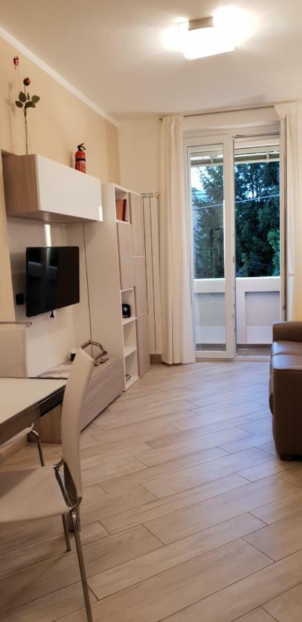 Karina House - Como Kültér fotó