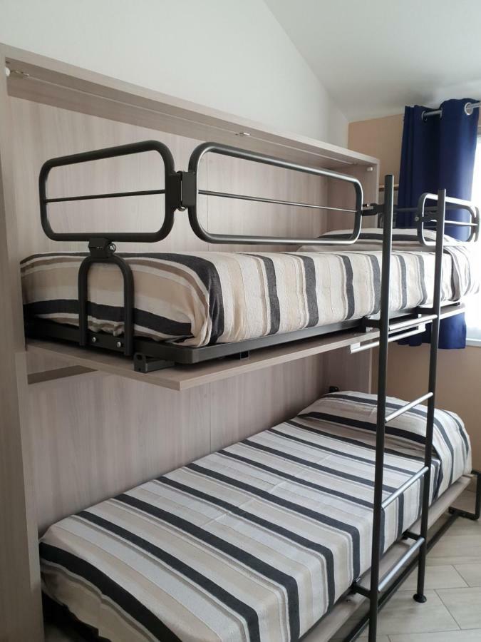 Karina House - Como Kültér fotó