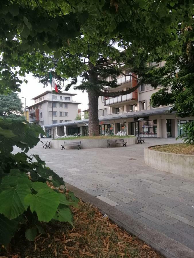 Karina House - Como Kültér fotó