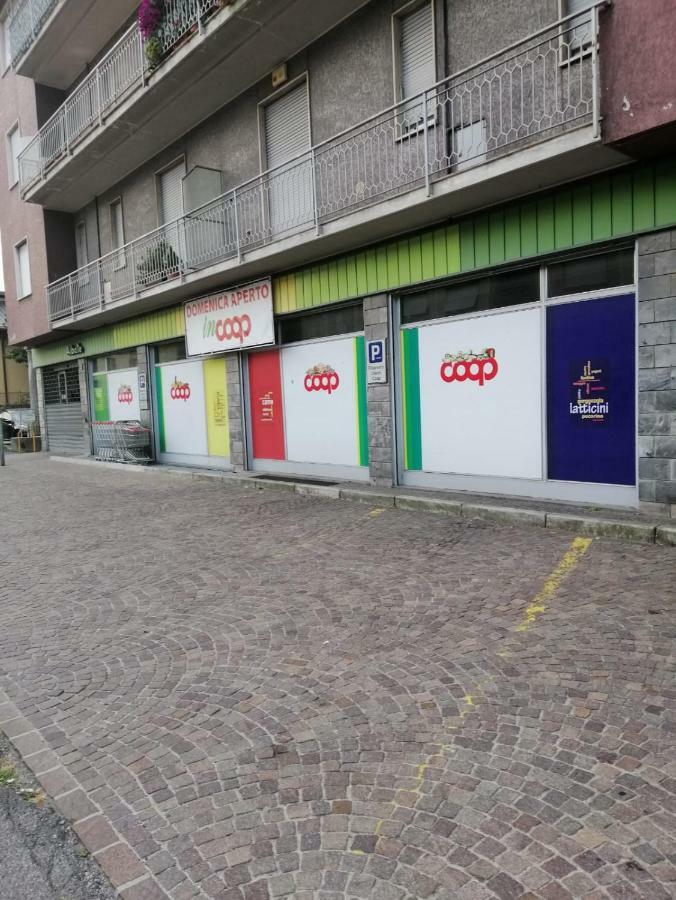 Karina House - Como Kültér fotó