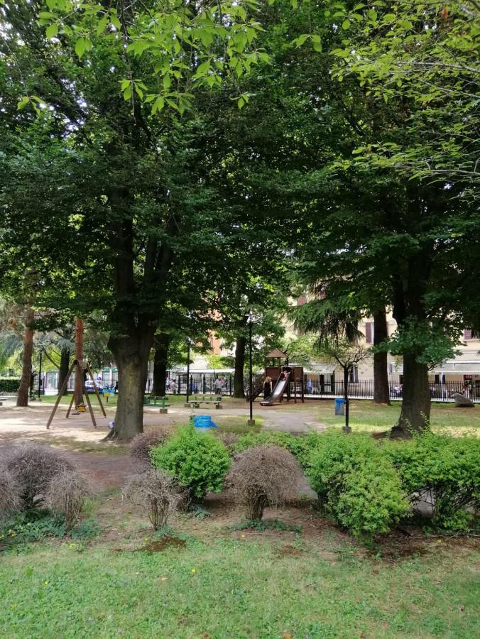 Karina House - Como Kültér fotó