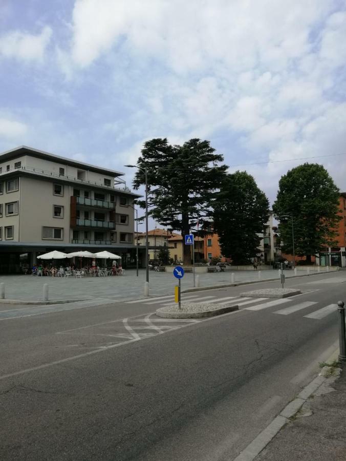Karina House - Como Kültér fotó
